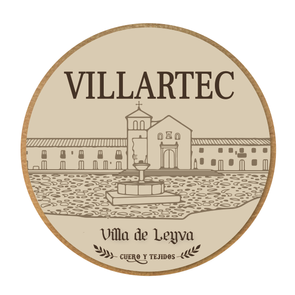 Villartec — Cuero y Tejidos